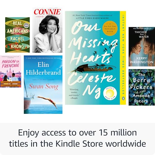 Amazon Kindle Paperwhite Bundle: Includes, Amazon Kindle Paperwhite Signature Edition 32GB | Jade, Plant-Based Leather Cover & Wireless Charging Dock | Jade