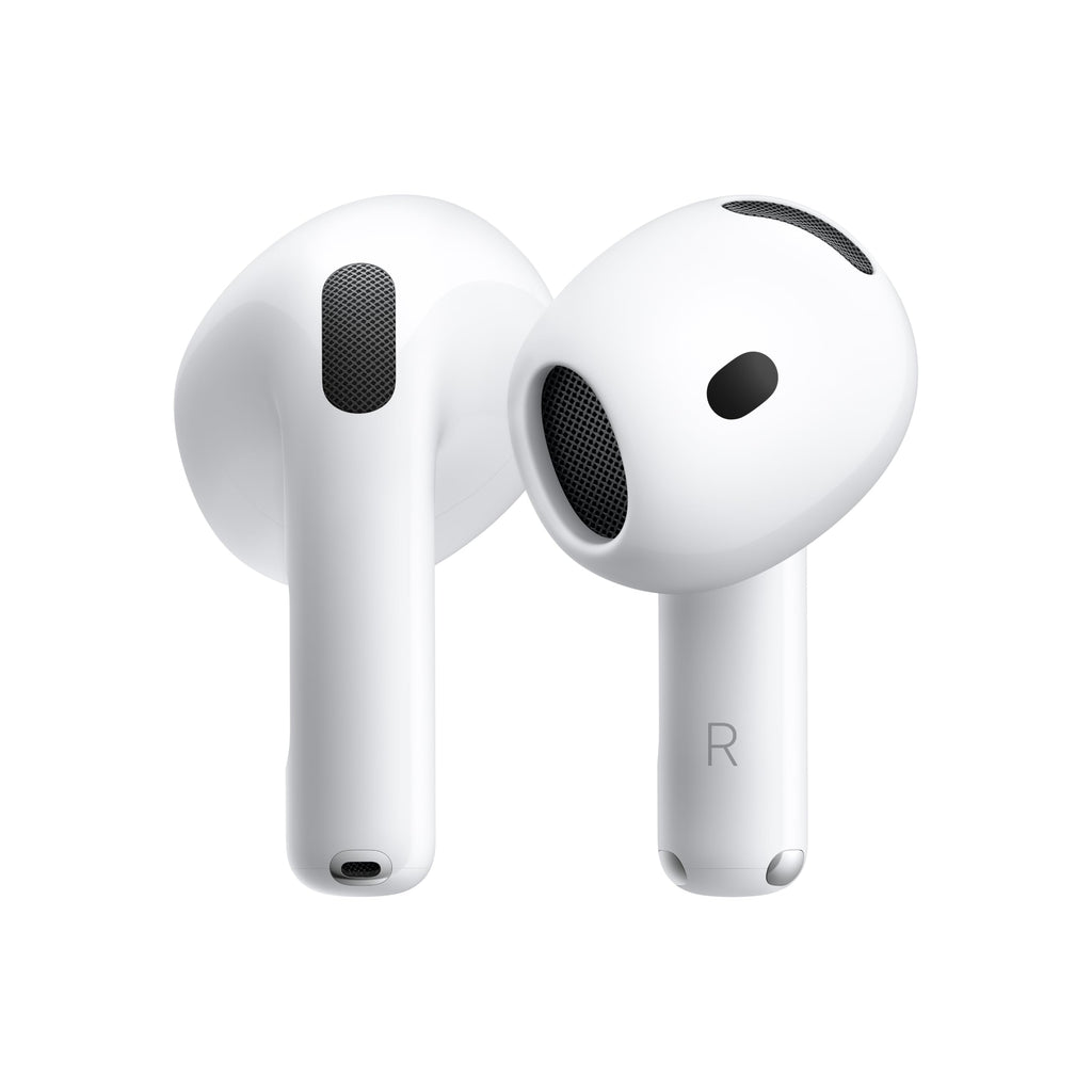 Apple AirPods 5 Wireless Earbuds with Active Noise Cancellation | Bluetooth Headphones, Personalized Spatial Audio, Live Translation, USB-C Charging Case, H2 Chip