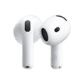Apple AirPods 5 Wireless Earbuds with Active Noise Cancellation | Bluetooth Headphones, Personalized Spatial Audio, Live Translation, USB-C Charging Case, H2 Chip