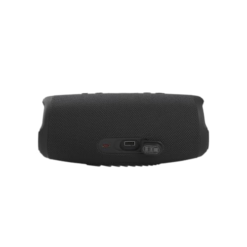 JBL Charge 5 - Portable Waterproof Speaker - Black