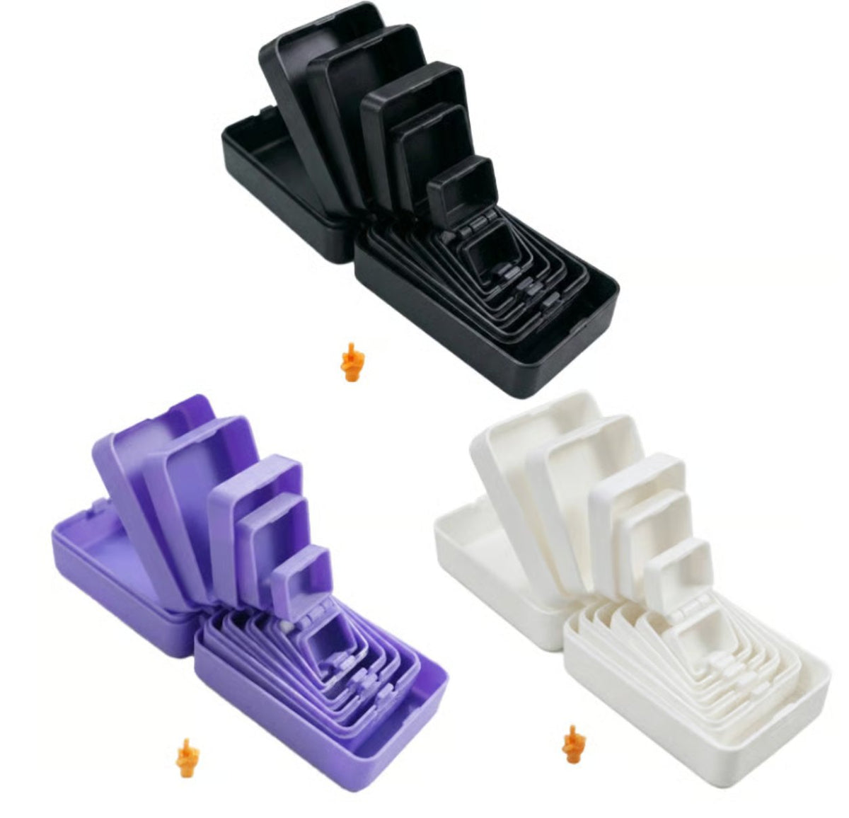 3D‑ Surprise Gift Box
