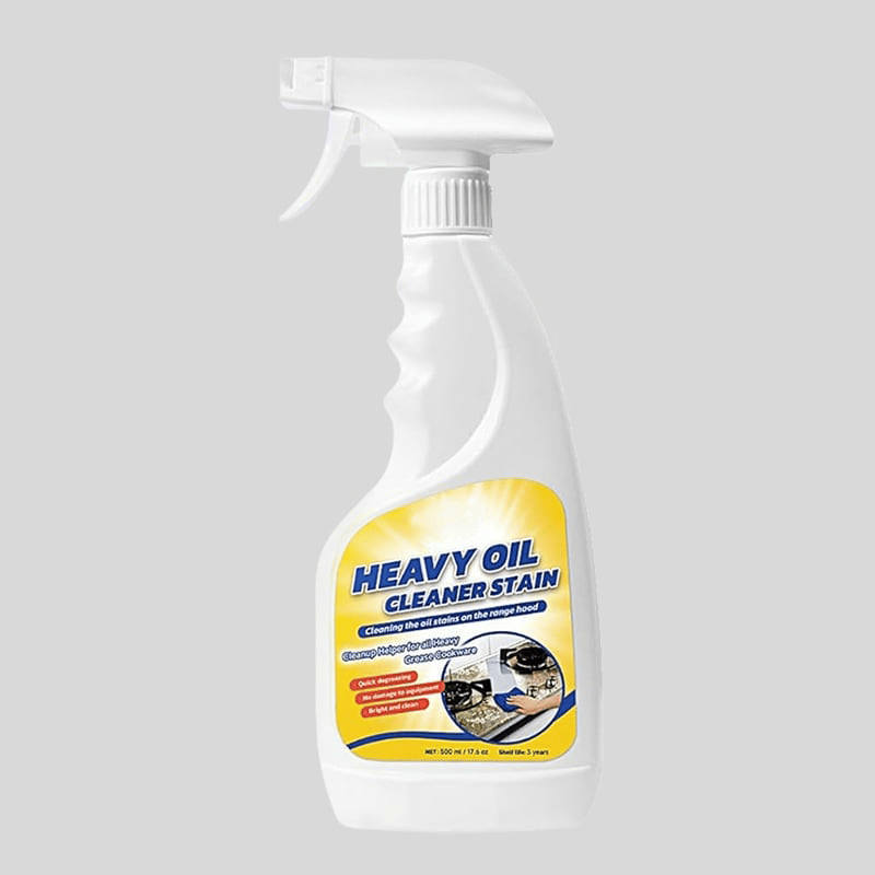 Multi-Purpose Heavy Grime Duty Cleaner