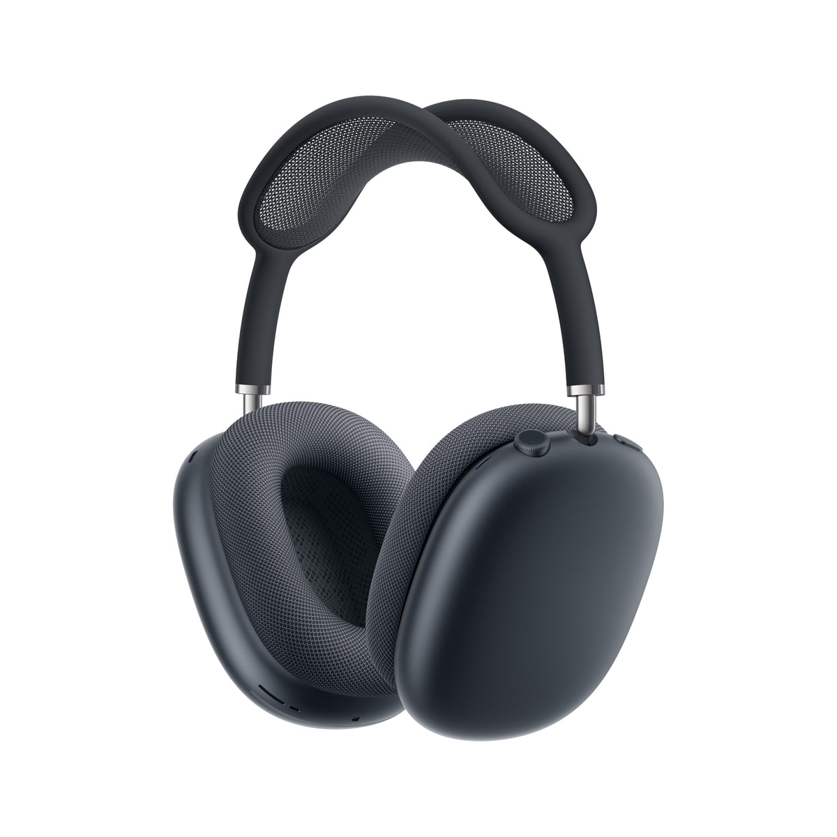 Apple AirPods Max 2 Wireless Over-Ear Headphones – Midnight | Active Noise Cancellation, Adaptive Audio, Personalized Spatial Audio, Live Translation, Bluetooth Headphones for iPhone