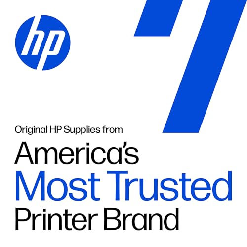 HP 936 Black, Cyan, Magenta, Yellow Ink Cartridges (4-Pack) | Works with OfficeJet 9120, Pro 9110, 9120, 9130, Wide Format 9730 | Eligible for Instant Ink | 6C3Z5LN