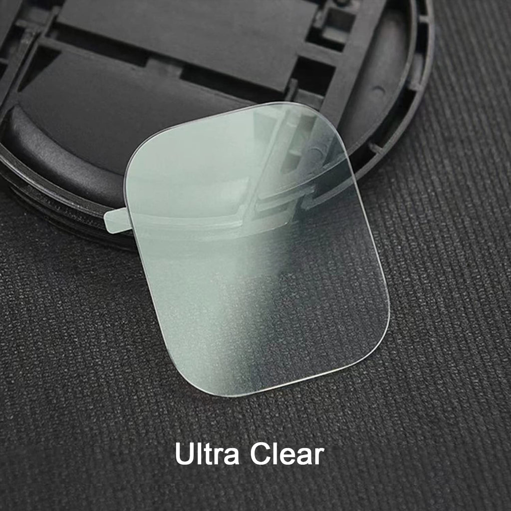Ailun 3 Pack Screen Protector for Apple Watch Ultra 4/3/2/Ultra [Clear] | 49mm, Tempered Glass Film, Anti-Scratch, High Definition, Touch Sensitive