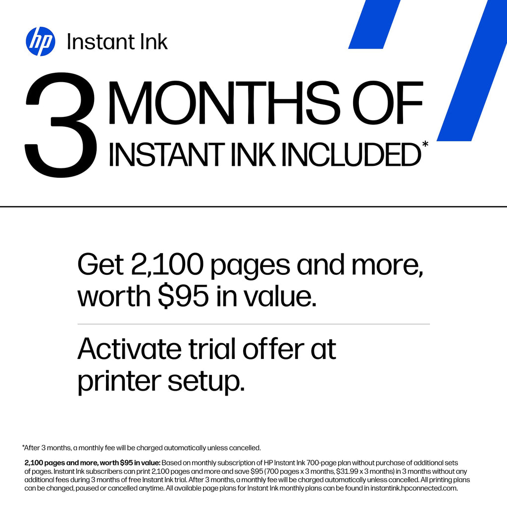 HP DeskJet 2955 Color Inkjet Printer | Wireless | All-in-One | Easy Home Printing | Color Documents | Mobile Compatibility | Print, Scan & Copy | Ideal for Home Use