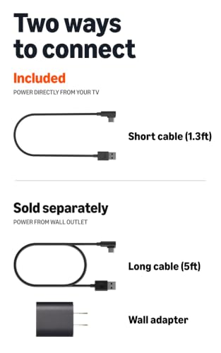 Amazon Fire TV Stick HD (newest model), free & live TV, Alexa Voice Remote, powered by the TV, effortless setup, find shows faster with Alexa+