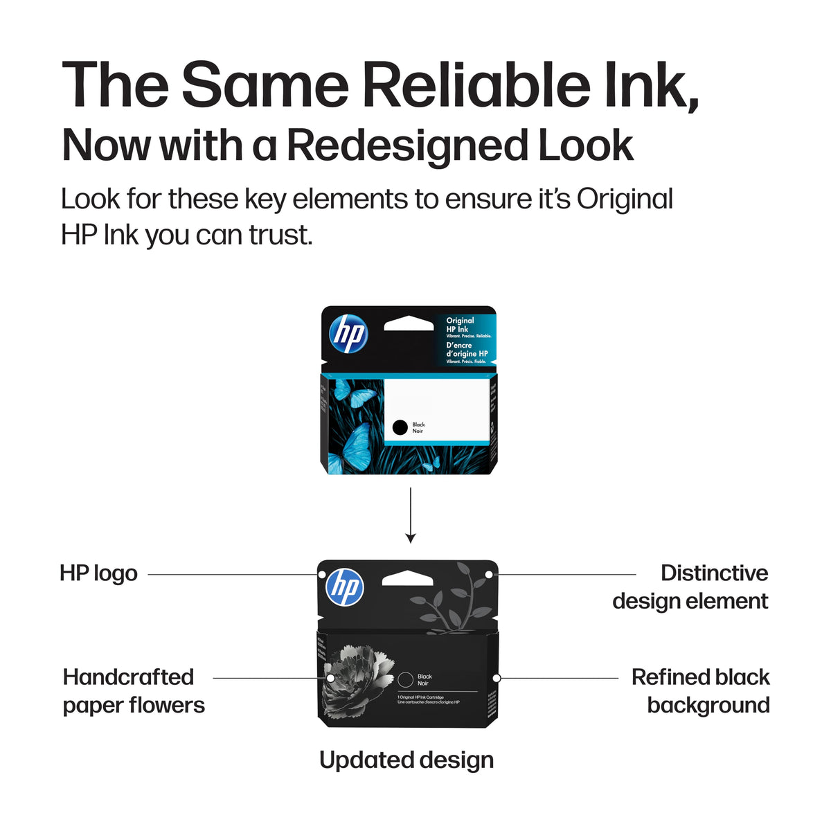 HP 923 Black Ink Cartridge | Works with OfficeJet 8120, Pro 8130 Series | 4K0T3LN