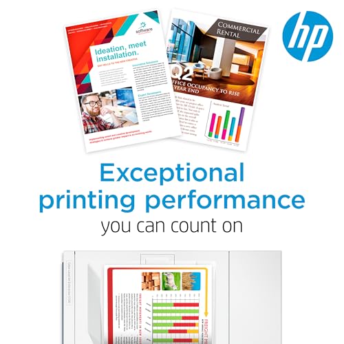 HP 218X Black High-Yield Toner Cartridge | Works with Color LaserJet Pro 3201, MFP 3301 Series | W2180X