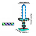 Pixel Sword LED Night Light
