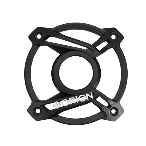 ORION Cobalt CB42 4" 2-Way Coaxial Car Speakers, 160W Pair | Full Range Audio, Polypropylene Cone, Butyl Rubber Surround, Easy Installation