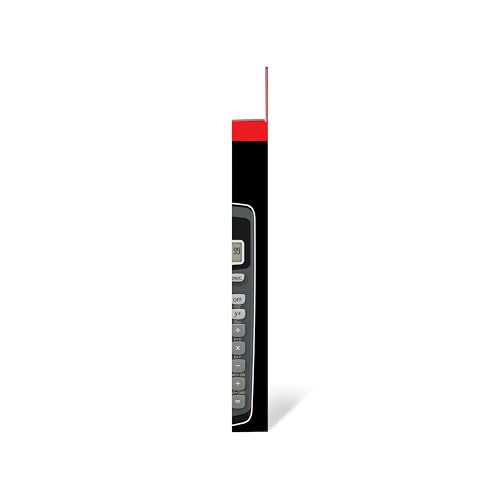 Texas Instruments TI-30Xa Scientific Calculator | Basic, battery-operated; One-line display for general Math and Science