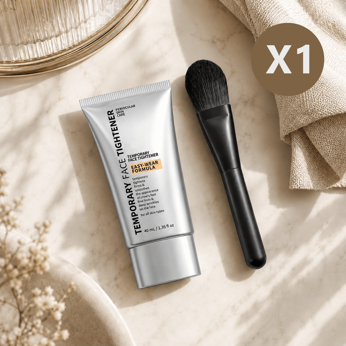 Instant Firming Cream