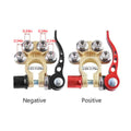 Battery Terminal Connectors