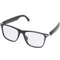 👓 AI Translation Smart Audio Glasses