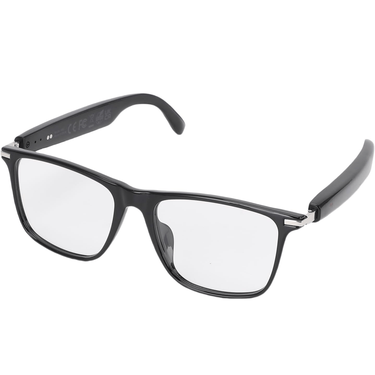 👓 AI Translation Smart Audio Glasses
