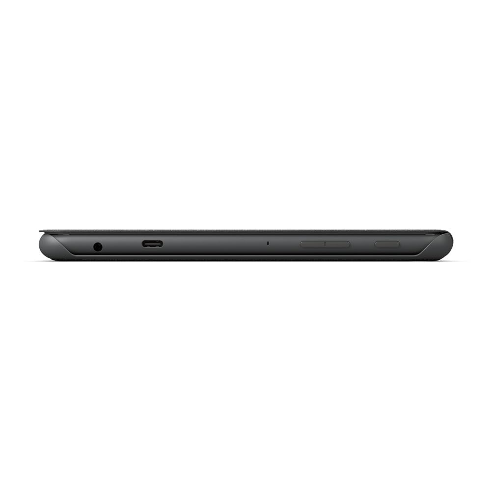 Amazon Fire HD 10 Tablet Protective Cover (Only compatible with 13th generation tablet, 2023 release) - Black