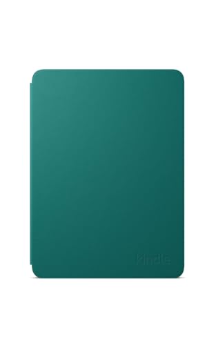 Amazon Plant-Based Leather Case- Lightweight, Protective Cover Designed with Sustainability in Mind for Kindle Paperwhite and Kindle Colorsoft