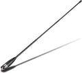 Authentic Genuine Nagoya NA-771 15.6-Inch Whip VHF/UHF (144/430Mhz) Antenna SMA-Female for BTECH and BaoFeng Radios