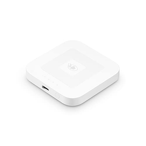 Square Reader for contactless and chip (2nd Generation)