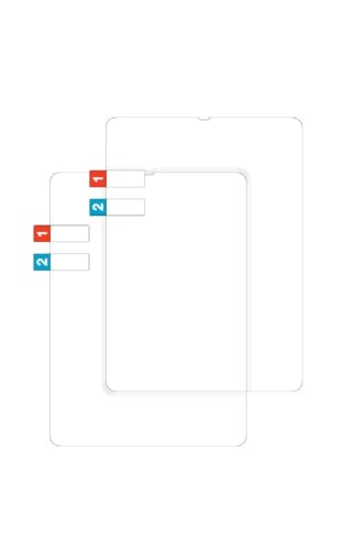 Antiglare Screen Protector (2 Pack), for Amazon Kindle Paperwhite (2024 Releases) and Kindle Colorsoft